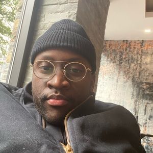 Meet your Posher, Justin